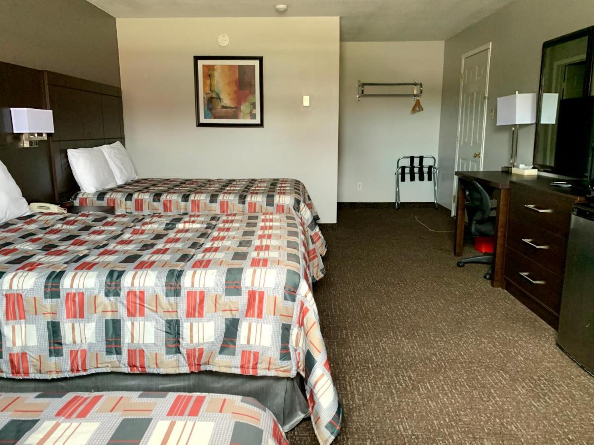Milestone Motel Collingwood Εξωτερικό φωτογραφία