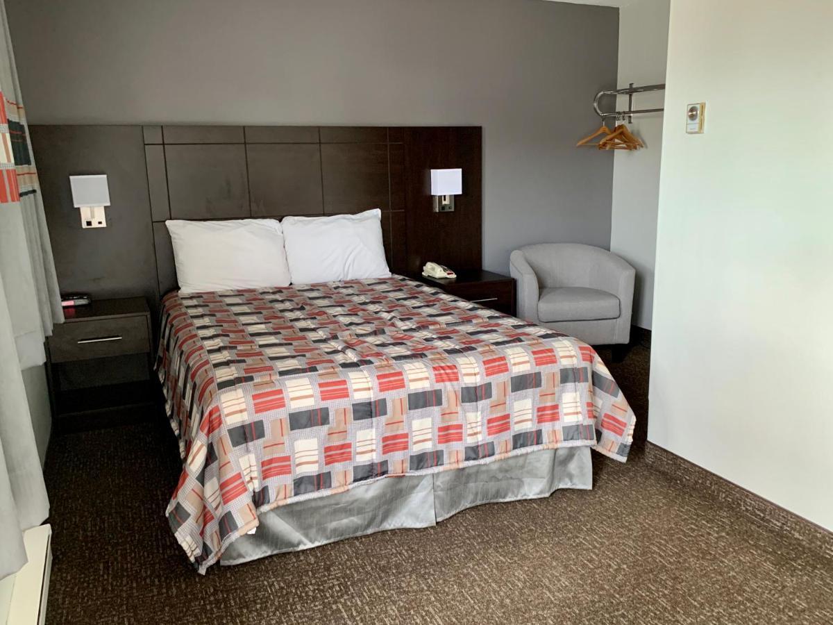 Milestone Motel Collingwood Εξωτερικό φωτογραφία