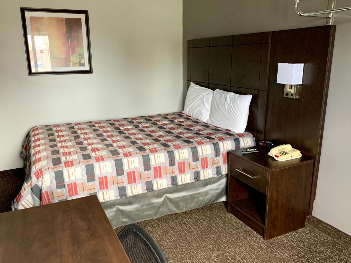 Milestone Motel Collingwood Εξωτερικό φωτογραφία