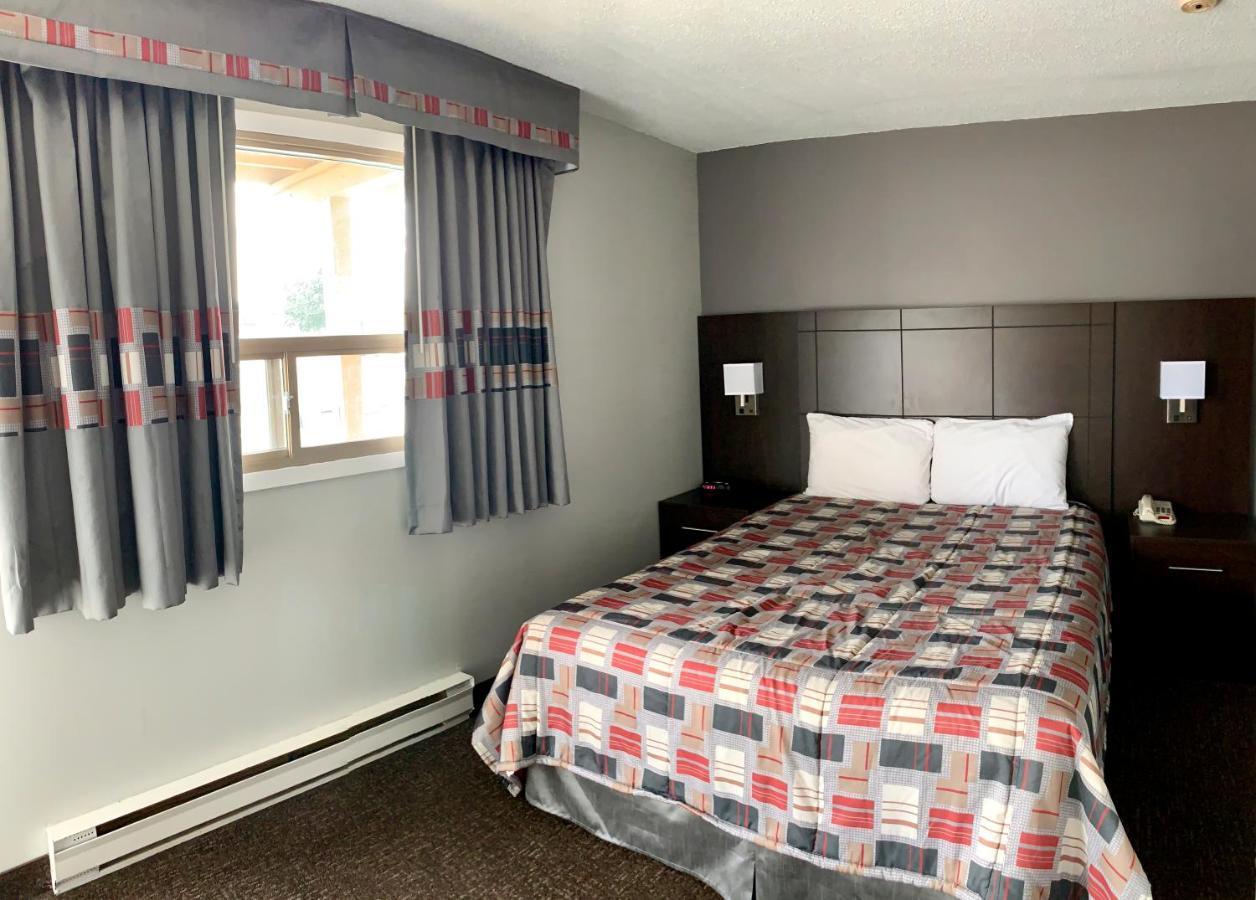 Milestone Motel Collingwood Εξωτερικό φωτογραφία