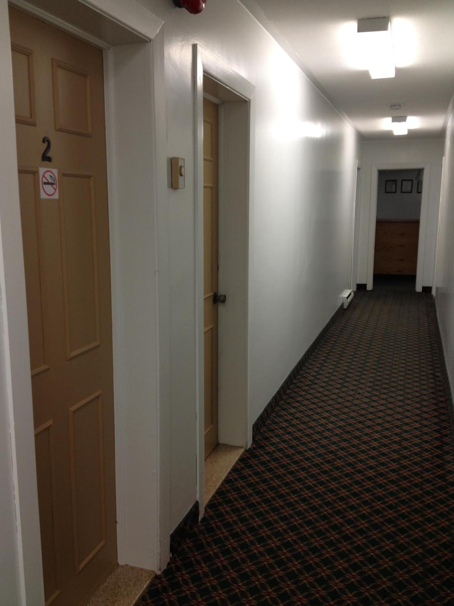Milestone Motel Collingwood Εξωτερικό φωτογραφία
