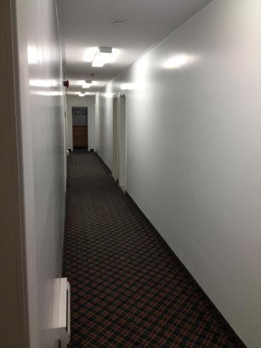 Milestone Motel Collingwood Εξωτερικό φωτογραφία
