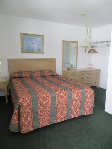 Milestone Motel Collingwood Εξωτερικό φωτογραφία
