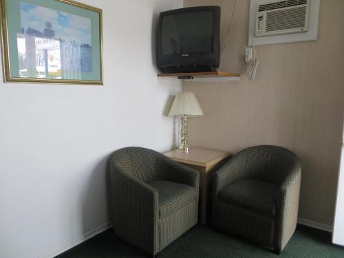 Milestone Motel Collingwood Εξωτερικό φωτογραφία